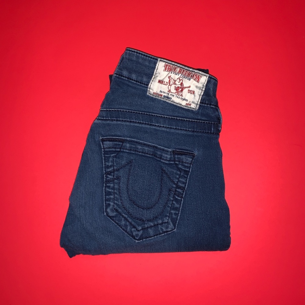 True Religion jeans